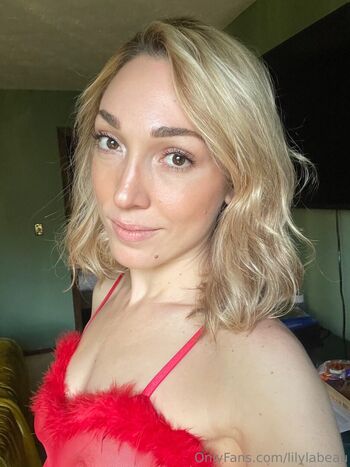 lilylabeau