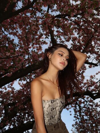 Full leaked Lilymaymac private onlyfans photo