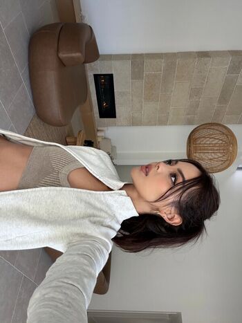 Full leaked Lilymaymac private onlyfans photo