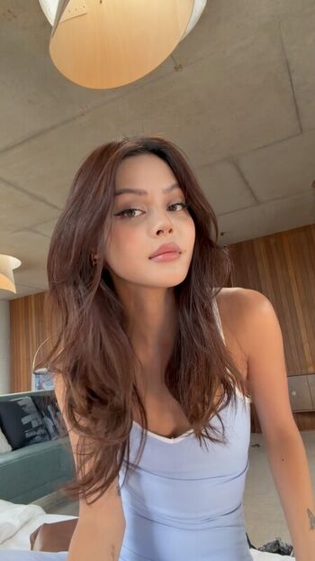 Full leaked Lilymaymac private onlyfans photo