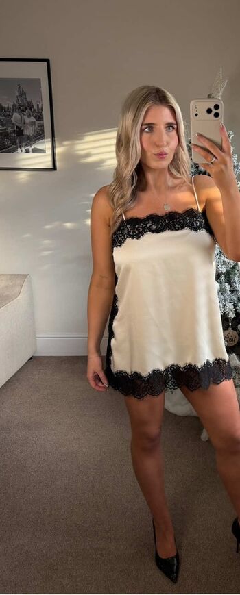 Full leaked Lilymeganmay private onlyfans photo