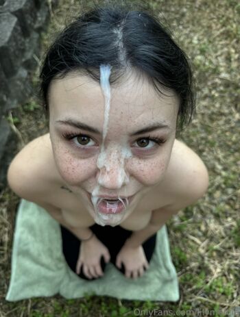 Full leaked Lilymercia private onlyfans photo