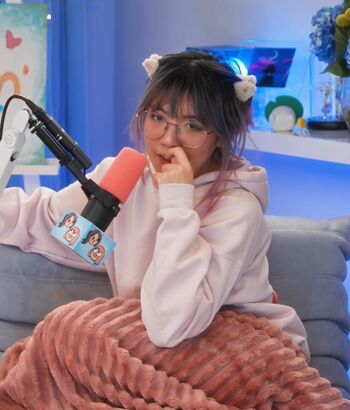 Full leaked Lilypichu page private onlyfans photo