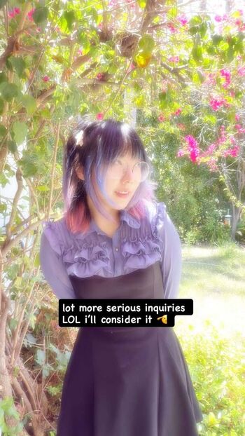 Full leaked Lilypichu page private onlyfans photo