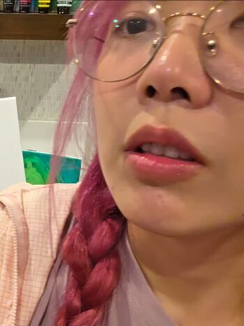 Full leaked Lilypichu page private onlyfans photo