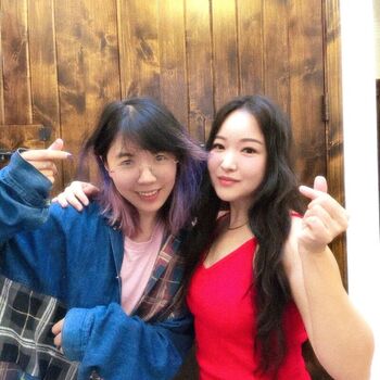 Full leaked Lilypichu private onlyfans photo