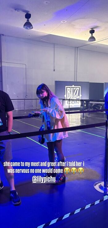 LilyPichu