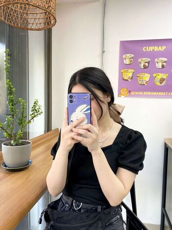 Full leaked Lilyshibe private onlyfans photo