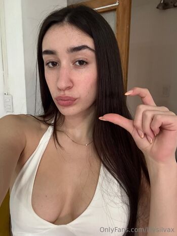 lilysilvax