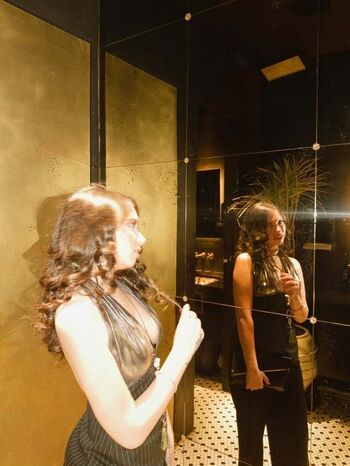 Full leaked Lilysmany private onlyfans photo