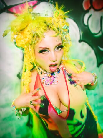 Full leaked Lilyspacey private onlyfans photo
