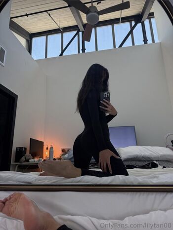Lilytan00
