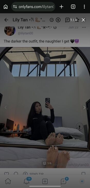 Lilytan00