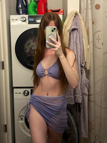 Full leaked Lilyybunny private onlyfans photo