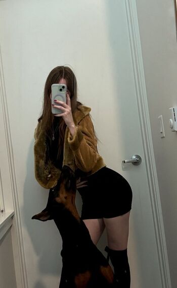 Full leaked Lilyybunny private onlyfans photo