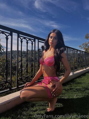 lilyymaeee