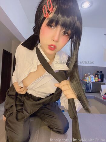 LimayMonitaChina