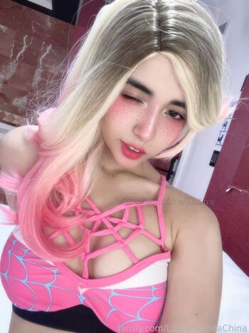 Full leaked Limaymonitachina private onlyfans photo