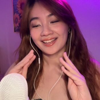 Lin ASMR