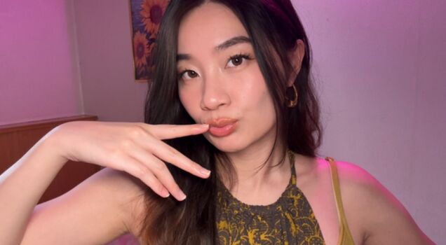 Lin ASMR