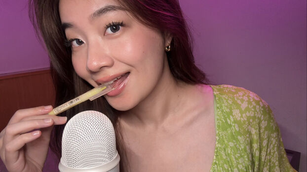 Lin ASMR