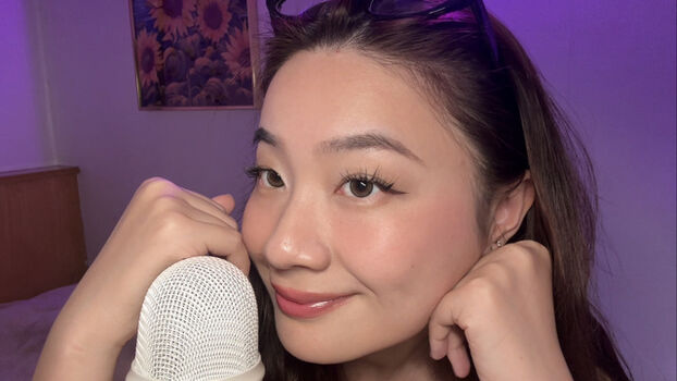Full leaked Lin asmr private onlyfans photo