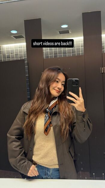 Full leaked Lin asmr private onlyfans photo