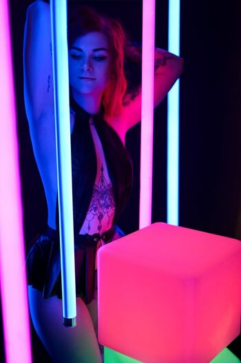 Full leaked Lin die mit den hunden private onlyfans photo