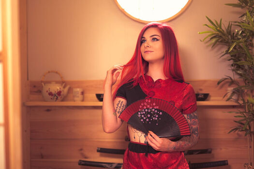 Full leaked Lin die mit den hunden private onlyfans photo