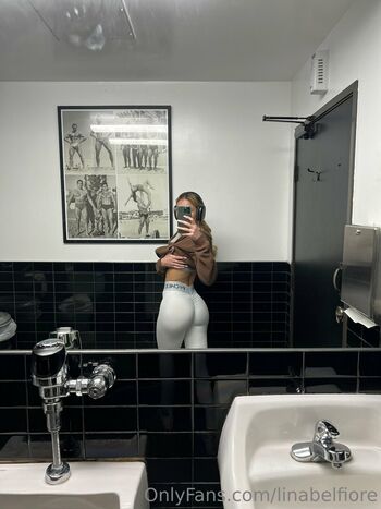 Full leaked Lina belfiore private onlyfans photo