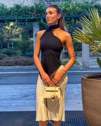 Full leaked Lina belfiore private onlyfans photo