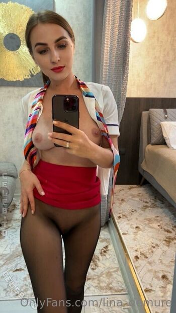 Full leaked Lina demure page private onlyfans photo