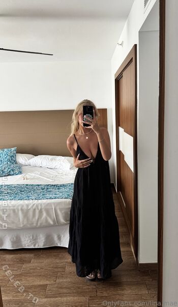 Full leaked Lina edel private onlyfans photo