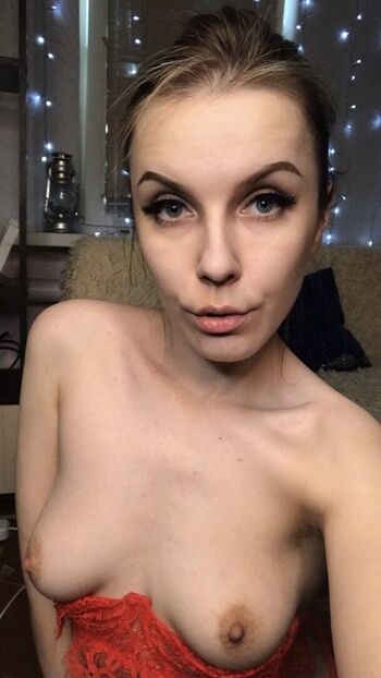 Full leaked Lina fox private onlyfans photo