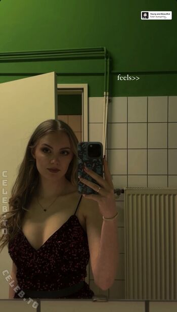 Full leaked Lina jost private onlyfans photo