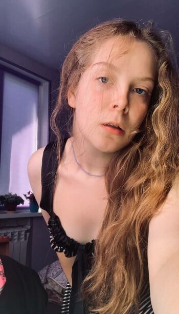 Full leaked Lina ryznaya private onlyfans photo