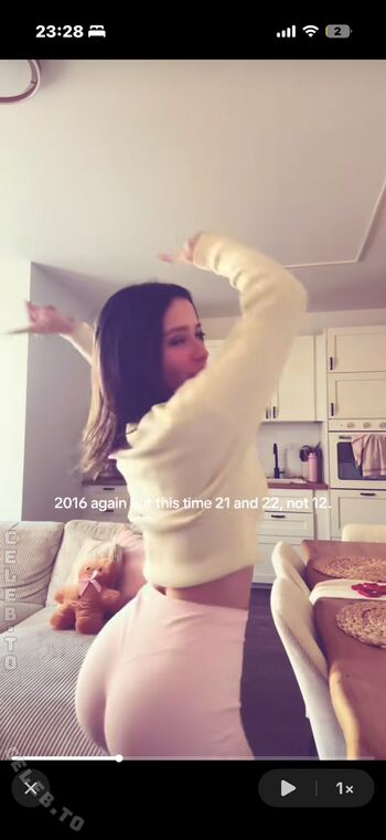 Full leaked Lina valeska page private onlyfans photo