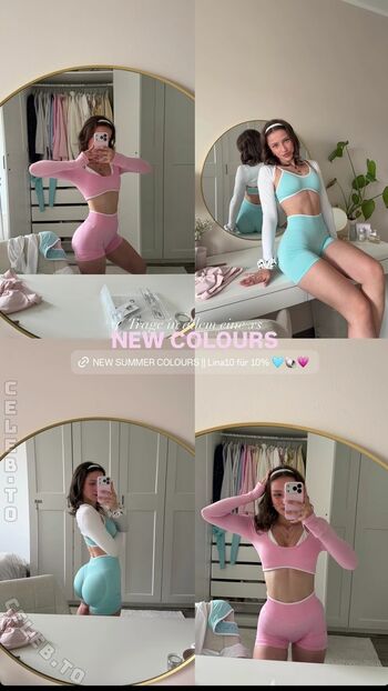 Full leaked Lina valeska private onlyfans photo