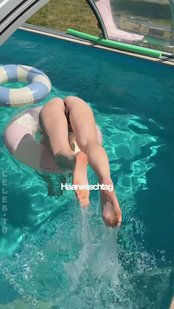 Full leaked Lina valeska page private onlyfans photo