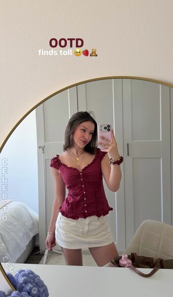 Full leaked Lina valeska private onlyfans photo