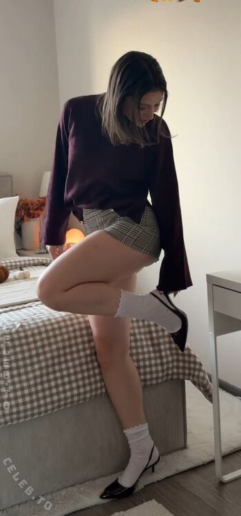 Full leaked Lina valeska private onlyfans photo