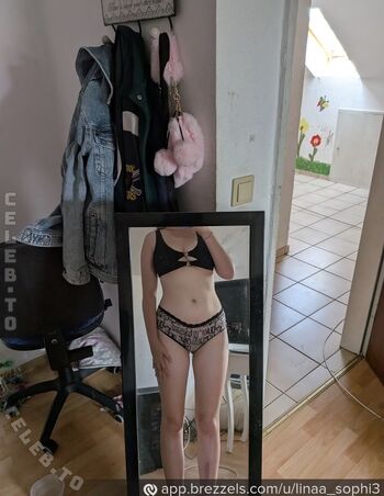 Full leaked Linaa sophi private onlyfans photo