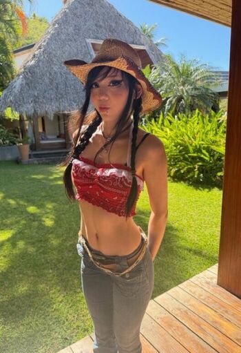 Full leaked Linaboobie  page private onlyfans photo