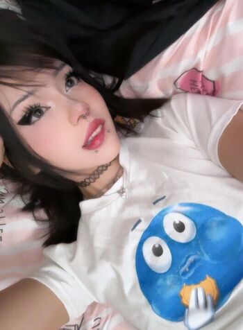 Full leaked Linaboobie private onlyfans photo