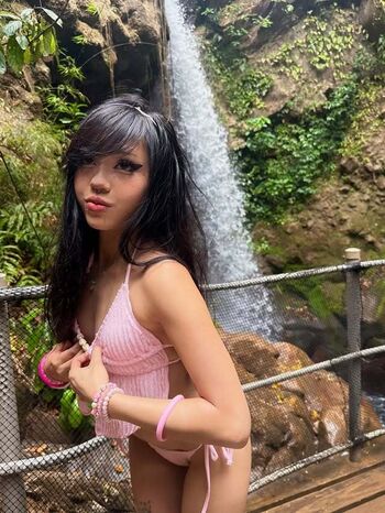 Full leaked Linaboobie private onlyfans photo