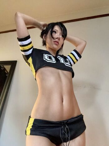 Full leaked Linaboobie  page private onlyfans photo