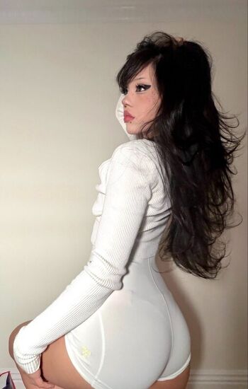Full leaked Linaboobie  page private onlyfans photo