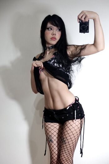 Full leaked Linaboobie  page private onlyfans photo