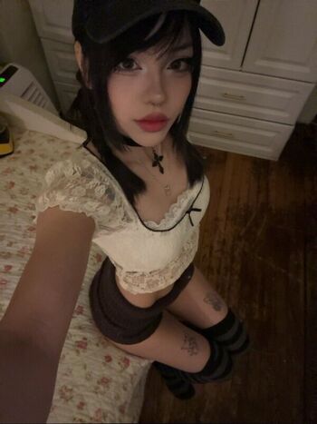 Full leaked Linaboobie  page private onlyfans photo