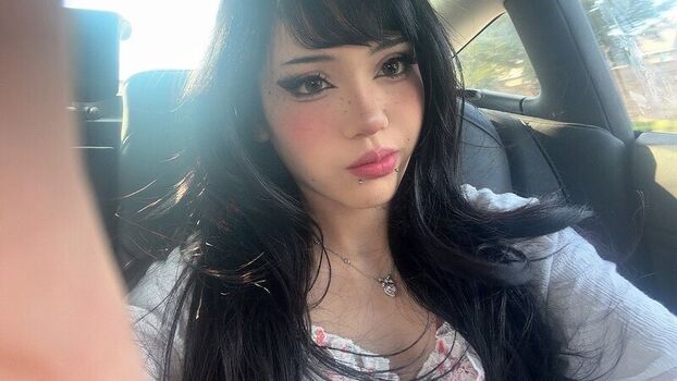 Full leaked Linaboobie private onlyfans photo